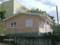 104 Casa Alvenaria Padrão Econômica