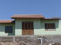 34 Casa de alvenaria