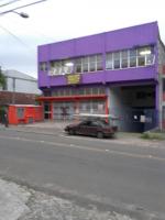 1005 Reforma de Pintura Predial